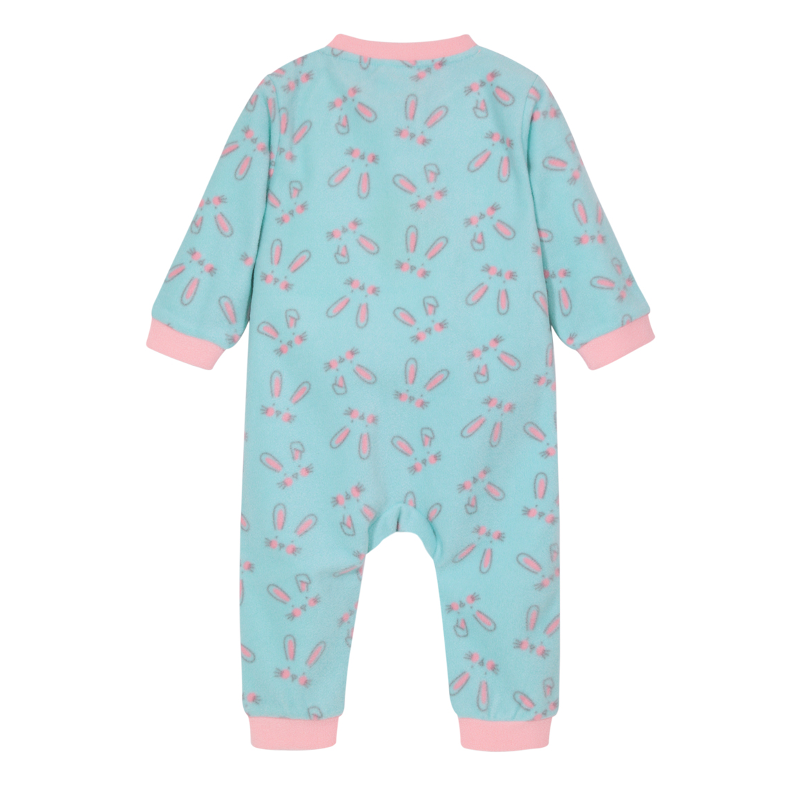 BEBA PIJAMA CONEJO 1PZ H2O - 2