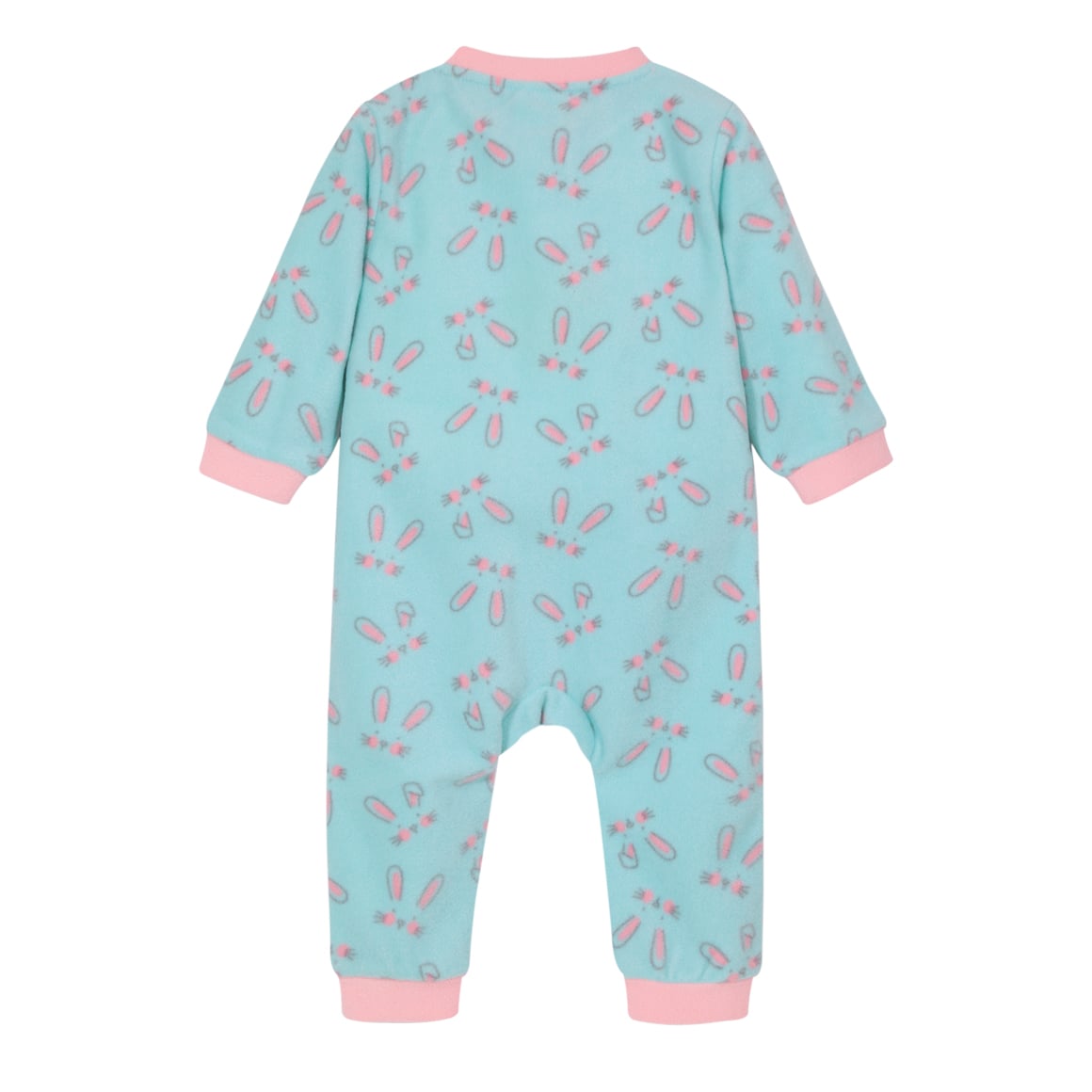 BEBA PIJAMA CONEJO 1PZ H2O - 2