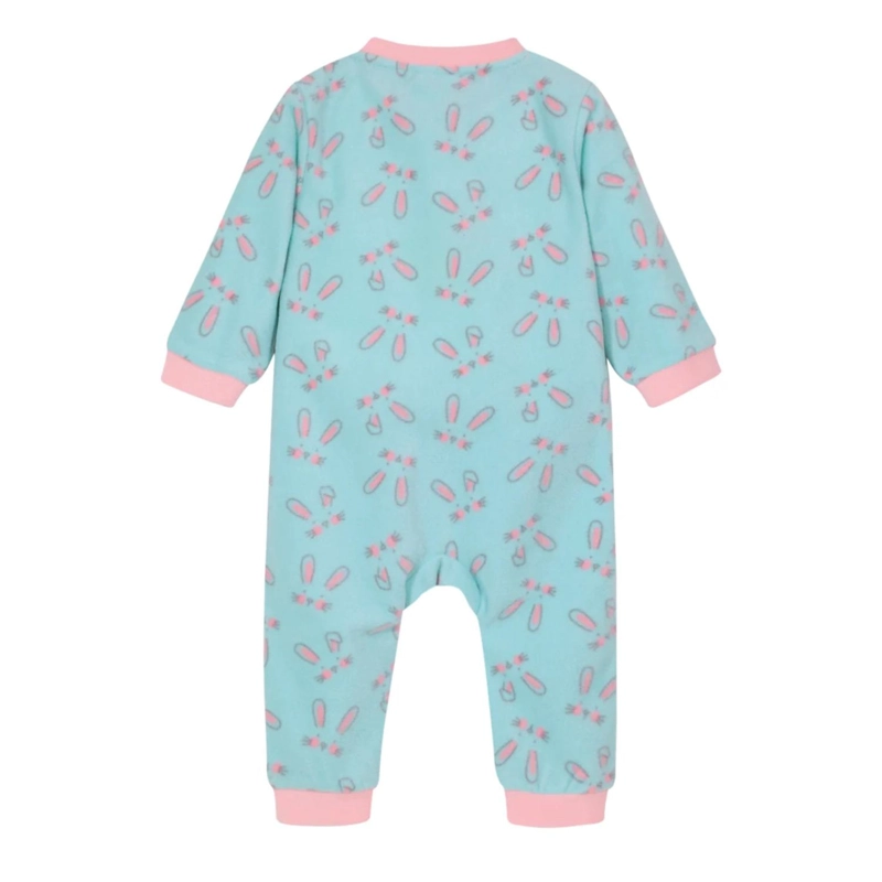 BEBA PIJAMA CONEJO 1PZ H2O - 3