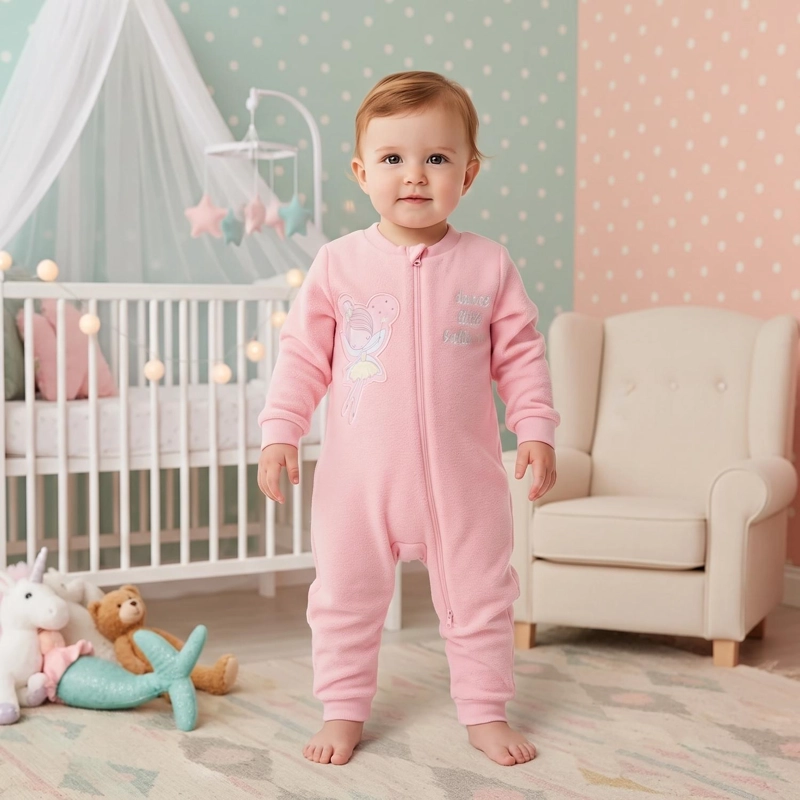 BEBA PIJAMA  DANCEL LITTEL 1PZ H2O - 1