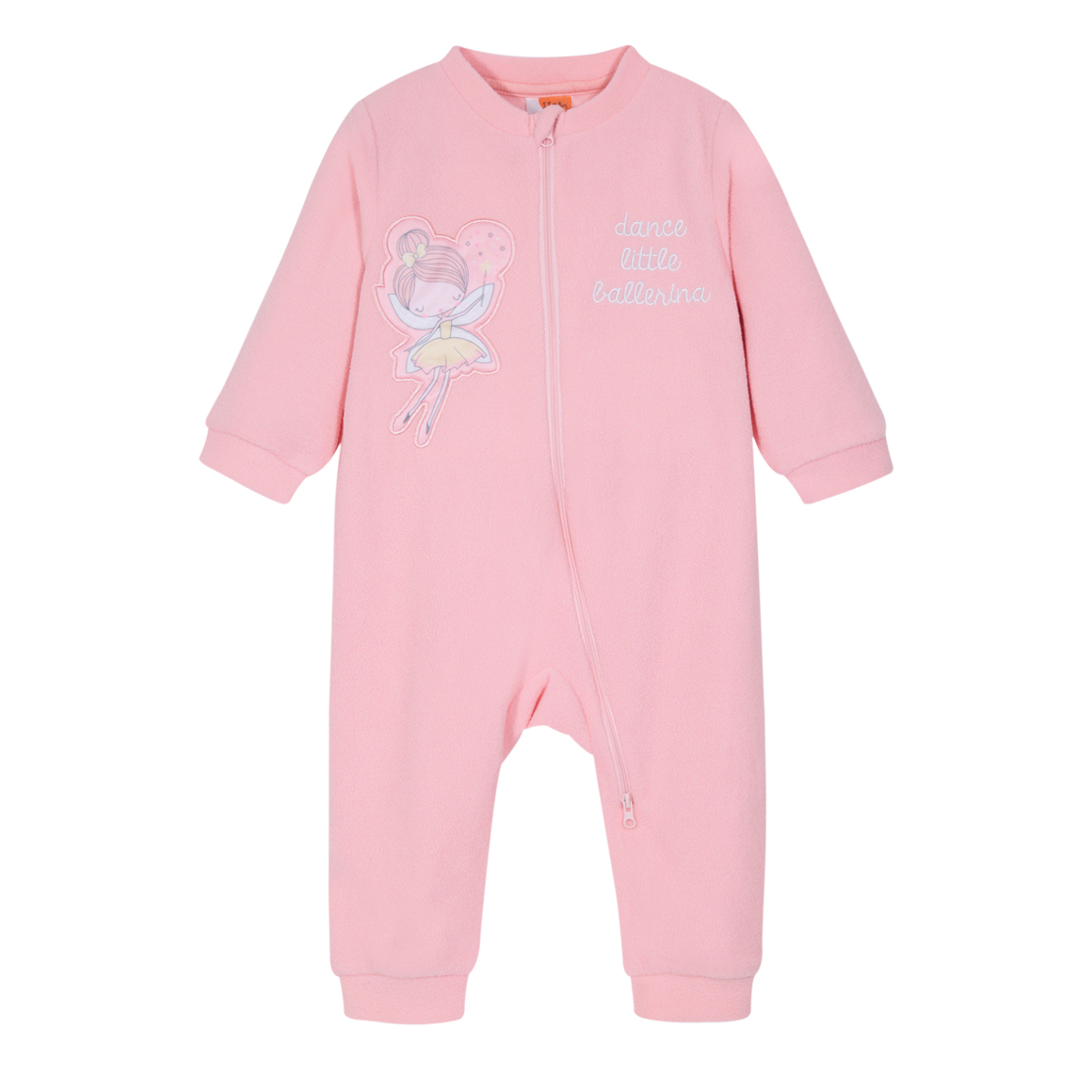 BEBA PIJAMA DANCEL LITTEL 1PZ H2O - 1