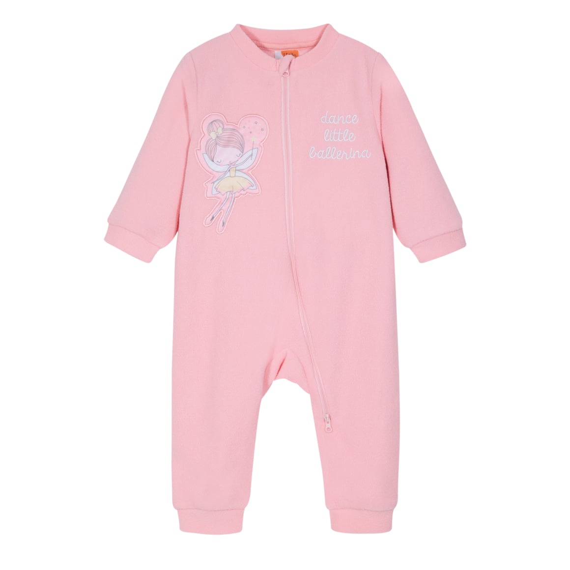 BEBA PIJAMA DANCEL LITTEL 1PZ H2O - 1