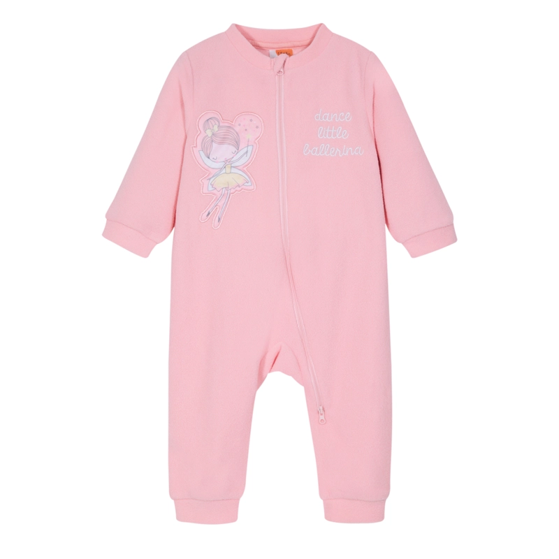 BEBA PIJAMA  DANCEL LITTEL 1PZ H2O - 2