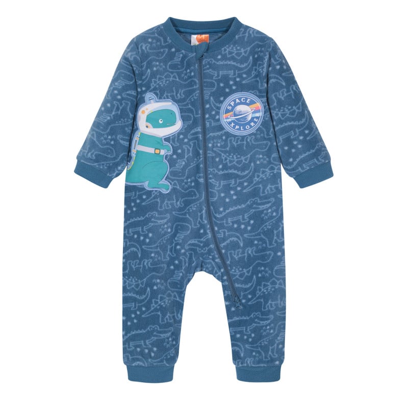 BEBE PIJAMA SPACE EXPLORE 1PZ H2O - 1
