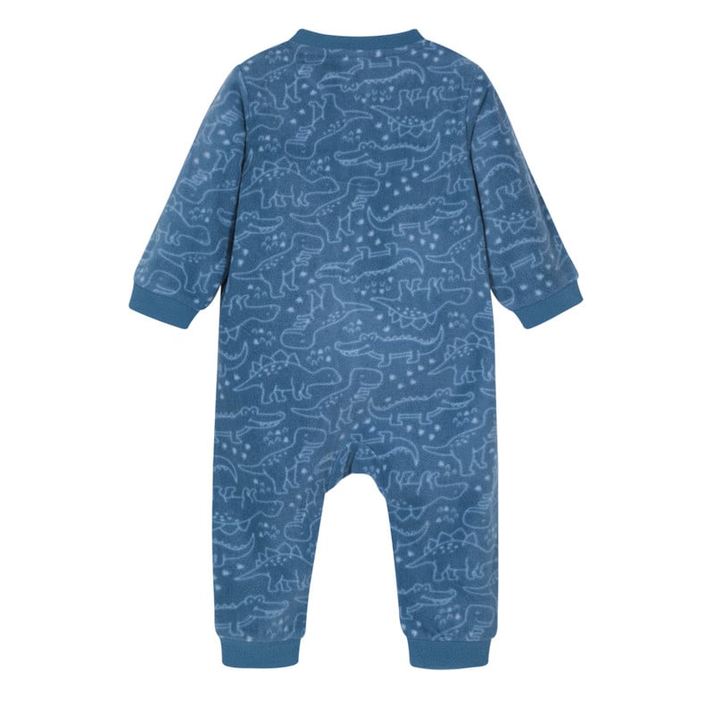 BEBE PIJAMA SPACE EXPLORE 1PZ H2O - 2
