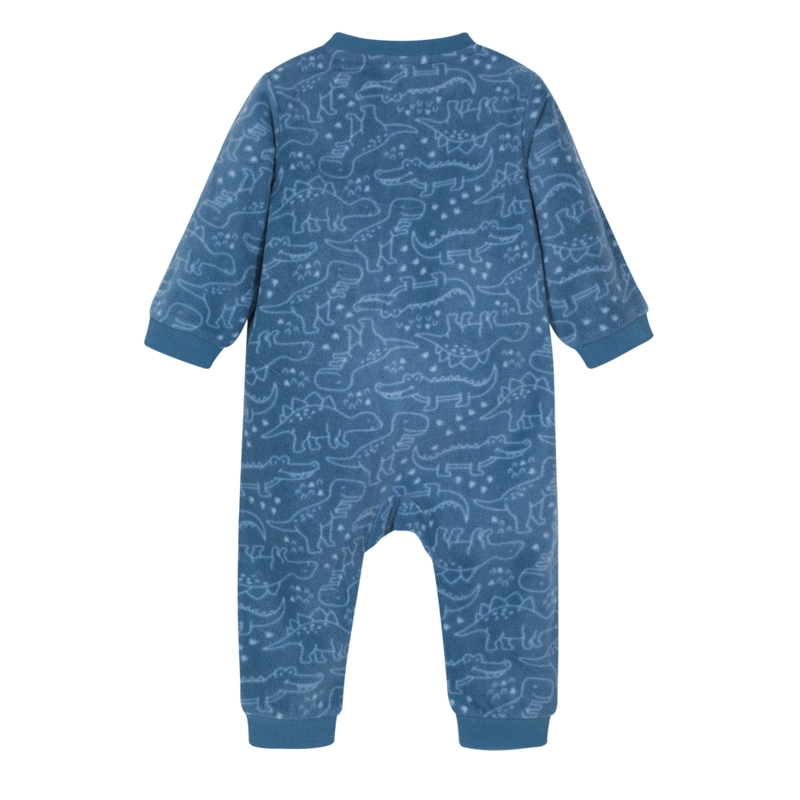 BEBE PIJAMA SPACE EXPLORE 1PZ H2O - 3