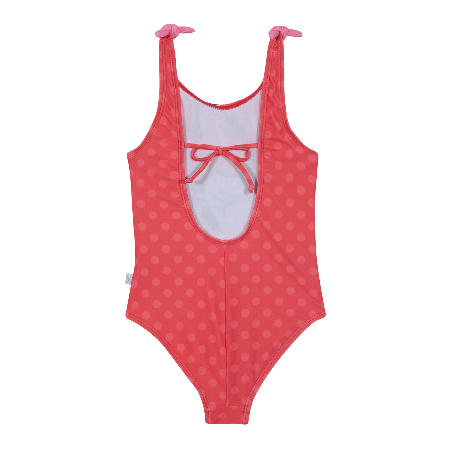 TRAJE DE BAÑO BEBE NIÑA ENTERO UV50 MINNIE DISNEY - 3