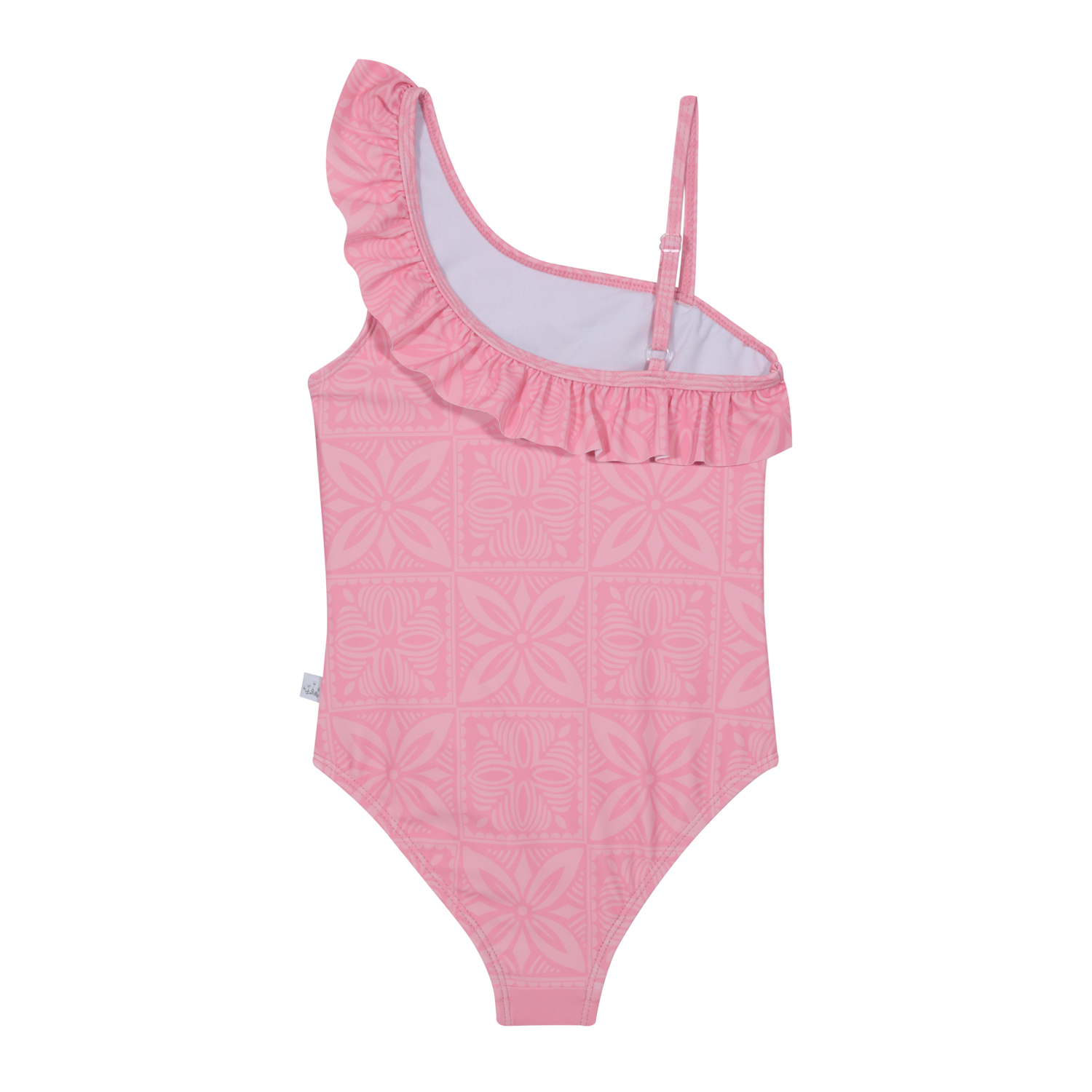 TRAJE DE BAÑO NIÑA ENTERO UV50 PRINCESAS DISNEY - 3