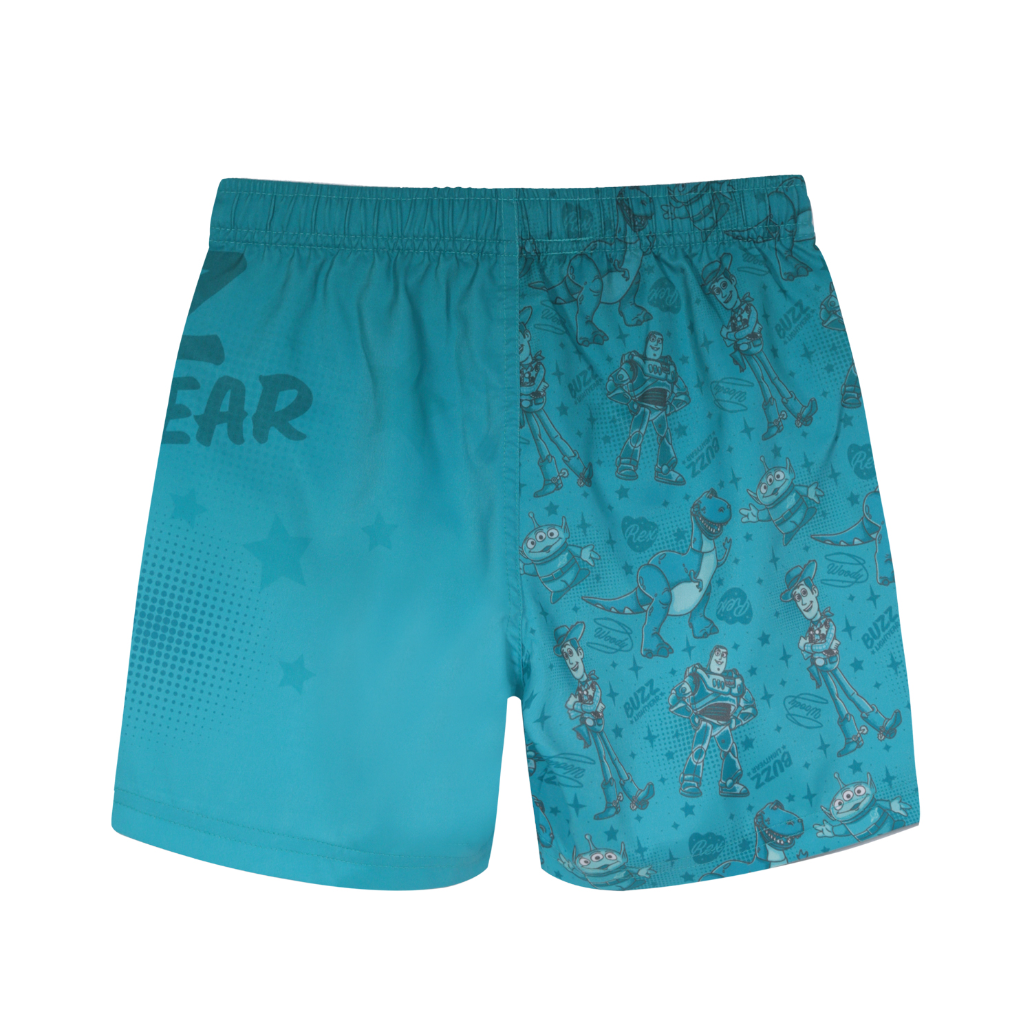 TRAJE DE BAÑO NIÑO SHORT TOY STORY DISNEY - 3