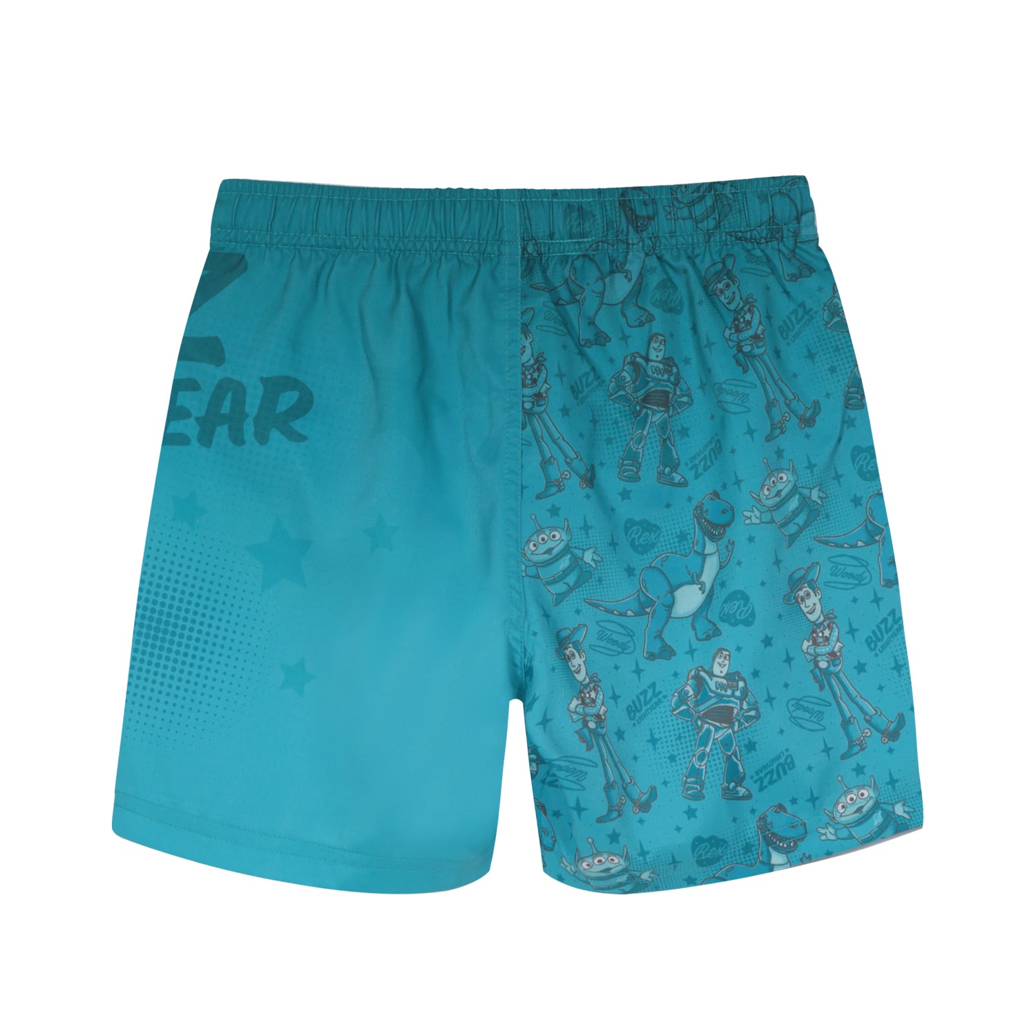TRAJE DE BAÑO NIÑO SHORT TOY STORY DISNEY - 3