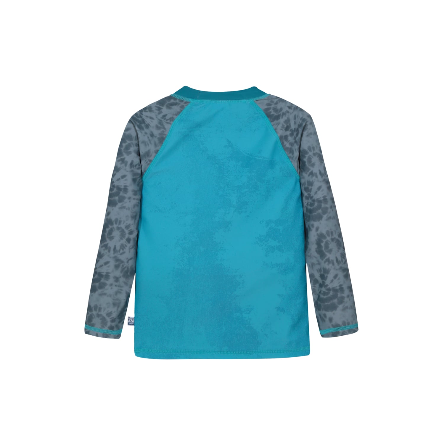 TRAJE DE BAÑO NIÑO POLERA UV50 M/LARGA TOY STORY DISNEY - 3