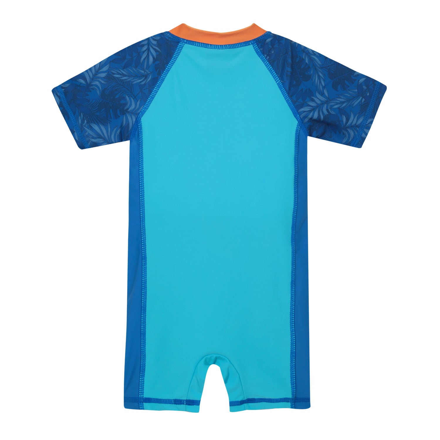 TRAJE DE BAÑO BEBE NIÑO BODY UV50 H2O WEAR CALIPSO - 3