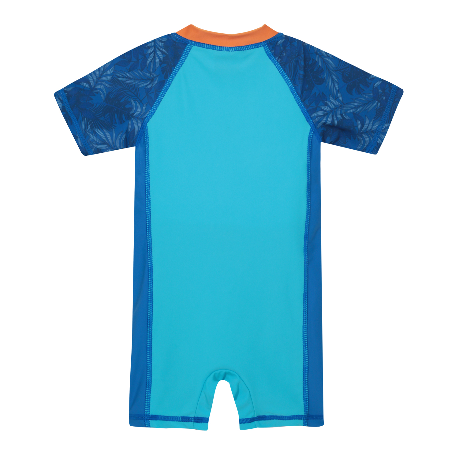 TRAJE DE BAÑO BEBE NIÑO BODY UV50 H2O WEAR CALIPSO - 3