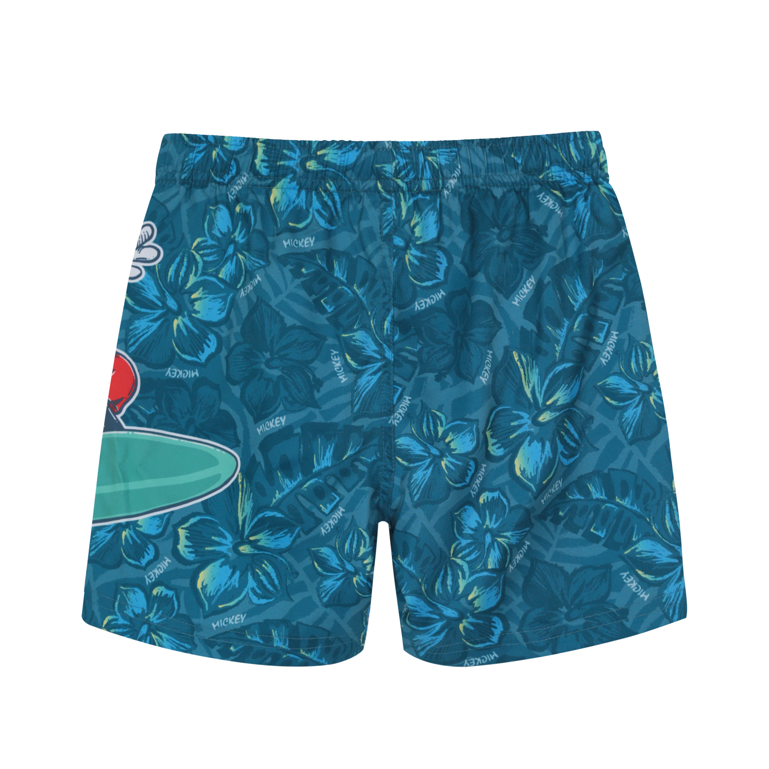 TRAJE DE BAÑO NIÑO SHORT MICKEY DISNEY - 3