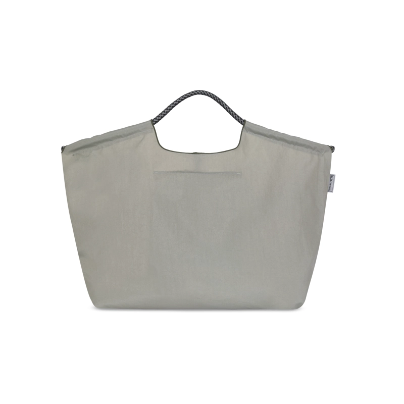 BOLSO BORDADO CHETTA H2O WEAR VERDE - 2