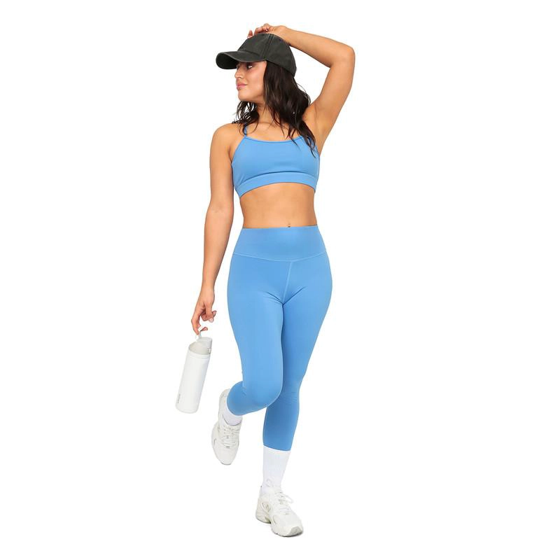 LEGGING MUJER CLASICA H2O WEAR  CELESTE - 1