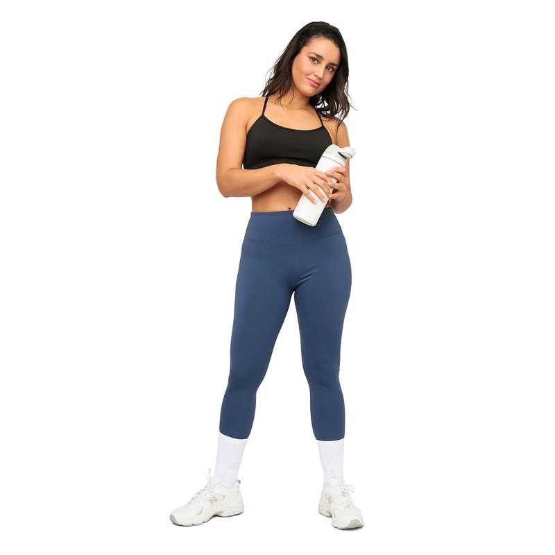 LEGGING MUJER CLASICA H2O WEAR  AZUL - 2