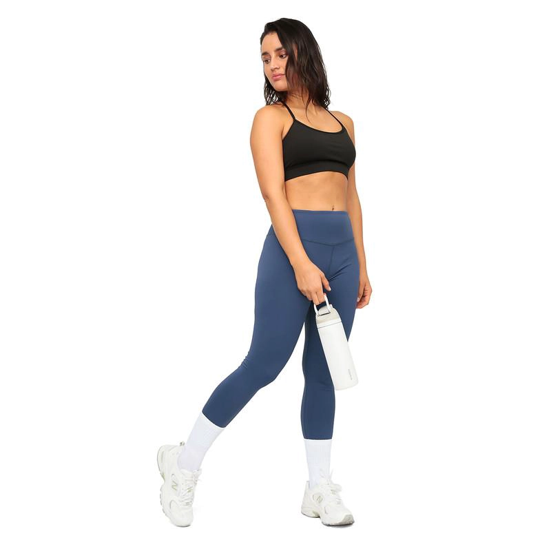 LEGGING MUJER CLASICA H2O WEAR  AZUL - 3