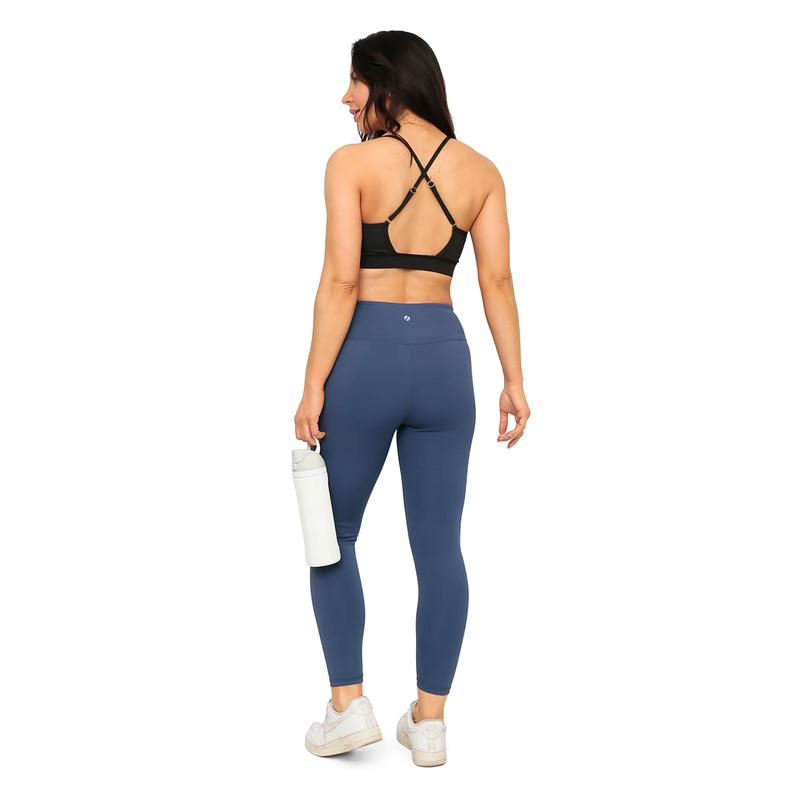 LEGGING MUJER CLASICA H2O WEAR  AZUL - 7
