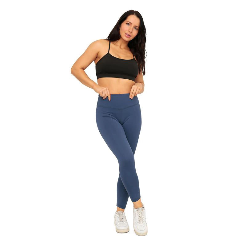 LEGGING MUJER CLASICA H2O WEAR  AZUL - 9
