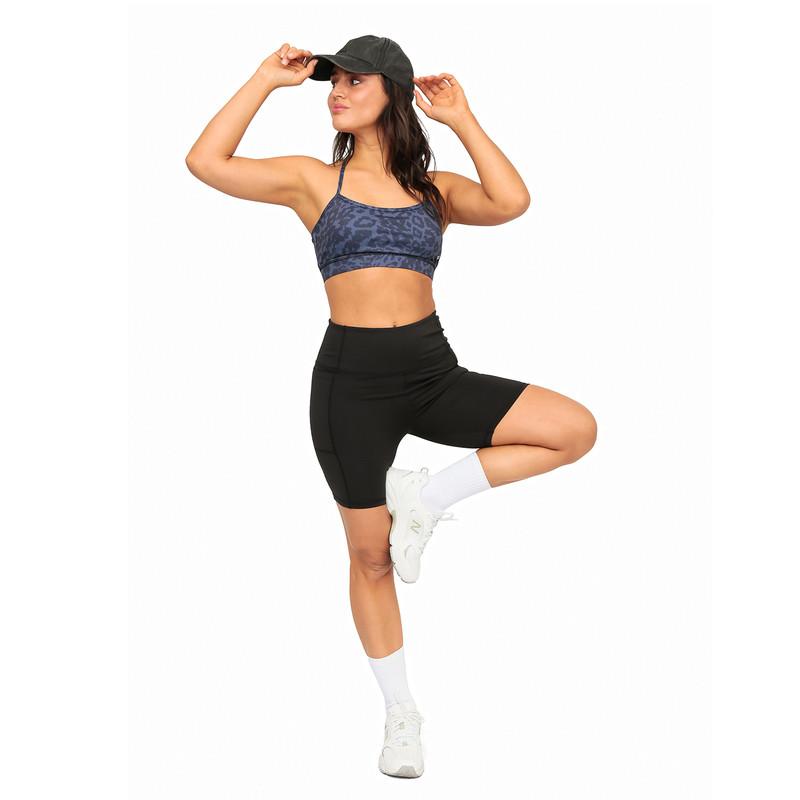 BIKE MUJER H2O WEAR NEGRO - 1