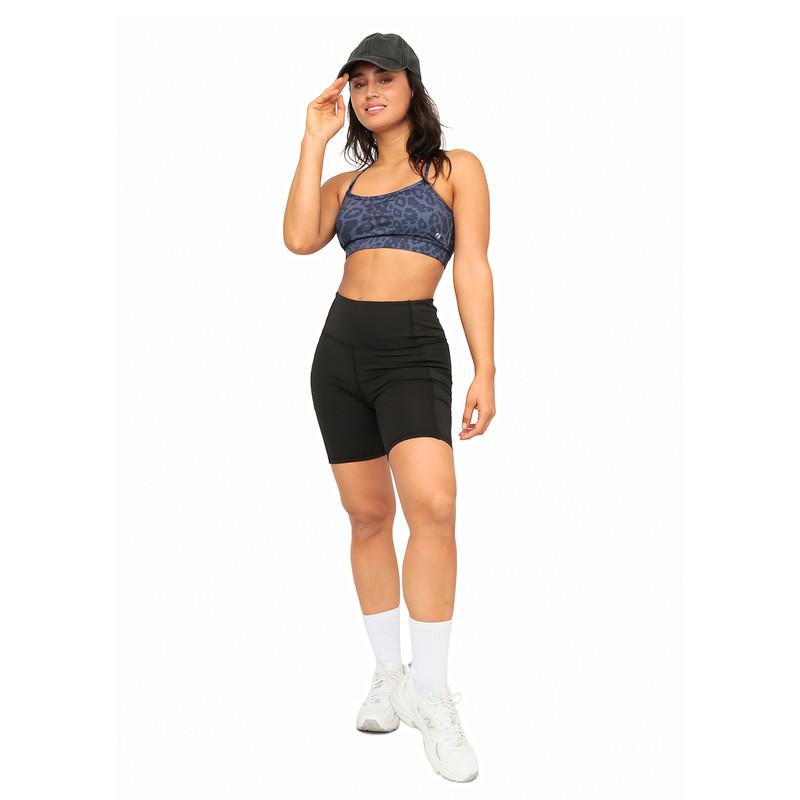 BIKE MUJER H2O WEAR NEGRO - 2
