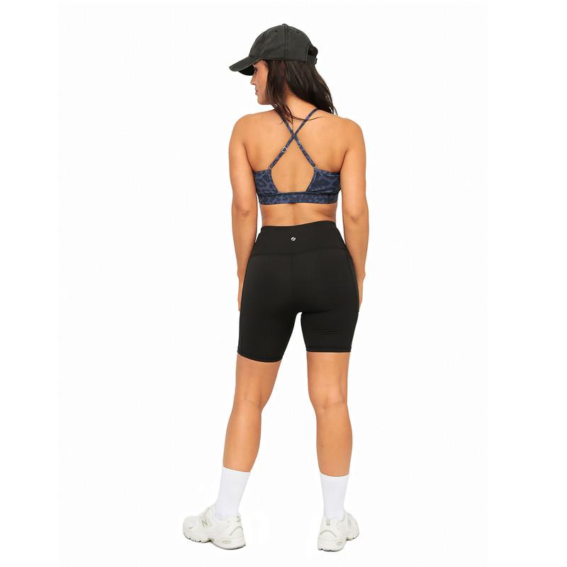 BIKE MUJER H2O WEAR NEGRO - 3