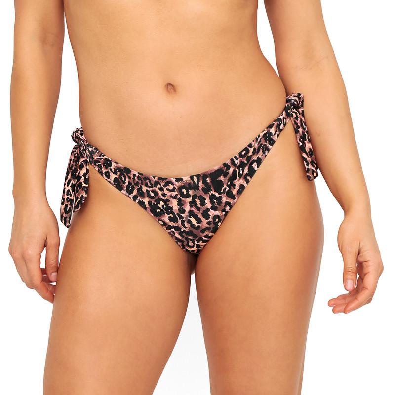 TRAJE DE BAÑO MUJER BOTTOM CULOT AMANDA H2O WEAR CEFE - 1