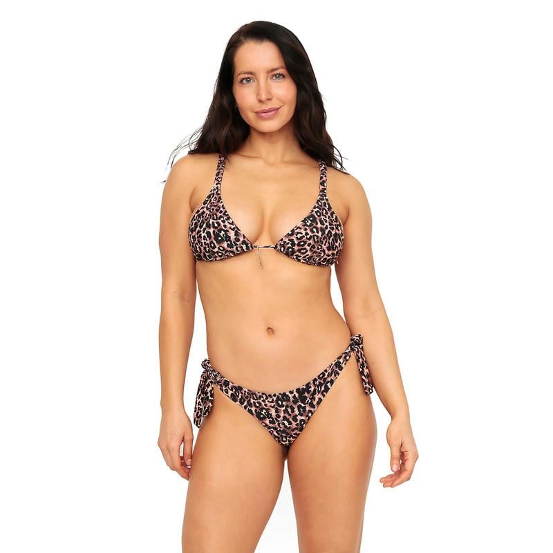 TRAJE DE BAÑO MUJER BOTTOM CULOT AMANDA H2O WEAR CEFE - 5