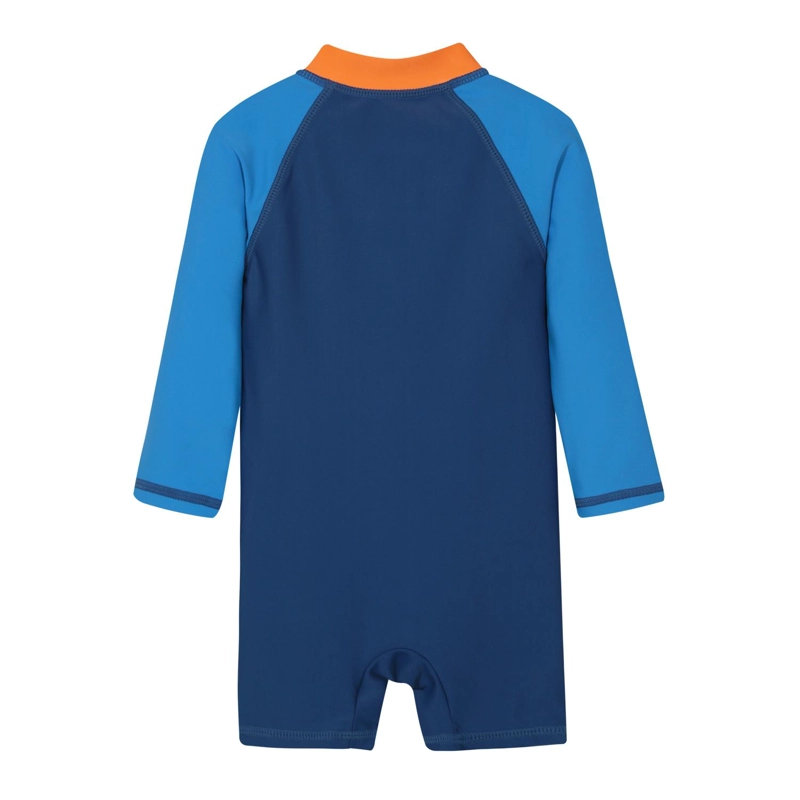 BODY UV50 BEBE NIÑO M.LARGA | H2O WEAR - 2