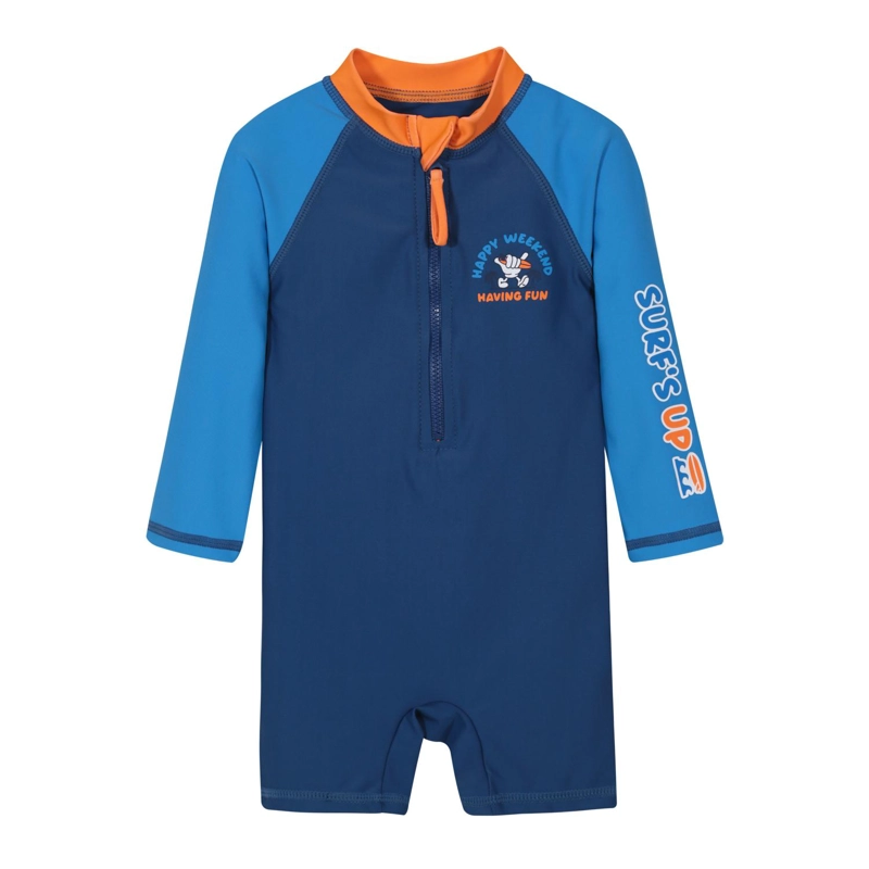 BODY UV50 BEBE NIÑO M.LARGA | H2O WEAR - 4