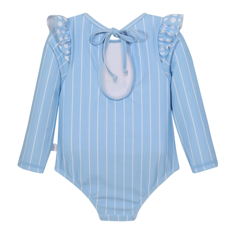 TRAJE DE BAÑO UV50 BEBE NIÑA MINNIE M.LARGA | DISNEY - 2