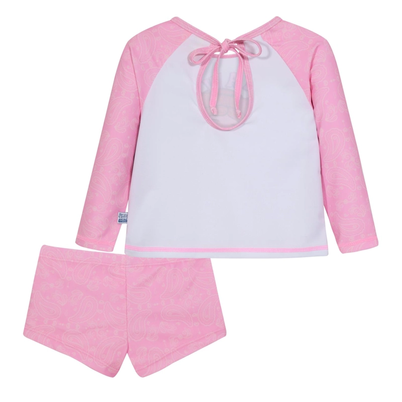 SET UV50 BEBE NIÑA TOY STORY M.LARGA | DISNEY - 2