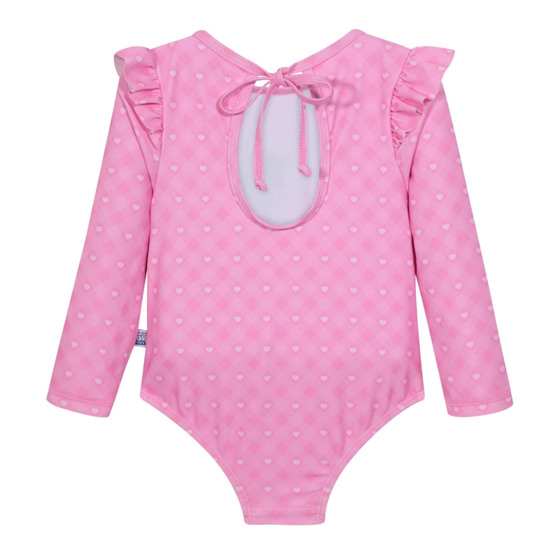 TRAJE DE BAÑO UV50 BEBE  NIÑA TOY STORY M.LARGA | DISNEY - 2