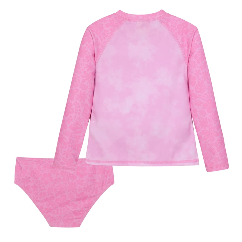 SET UV50 NIÑA M.LARGA STITCH | DISNEY - 2