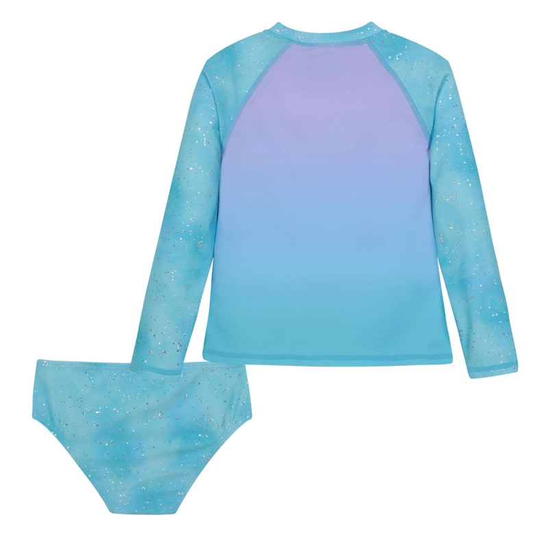 SET UV50 NIÑA M.LARGA FROZEN | DISNEY - 2