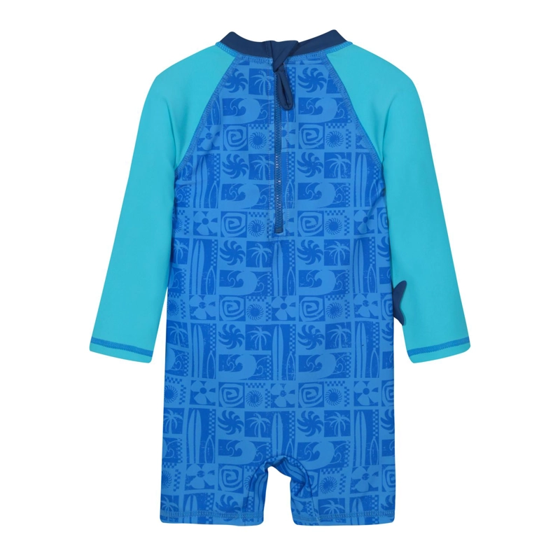 BODY UV50 BEBE NIÑO M.LARGA | H2O WEAR - 2