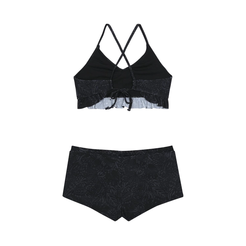 BIKINI UV50 TEENS NIÑA VUELOS Y AMARRAS | H2O WEAR - 2
