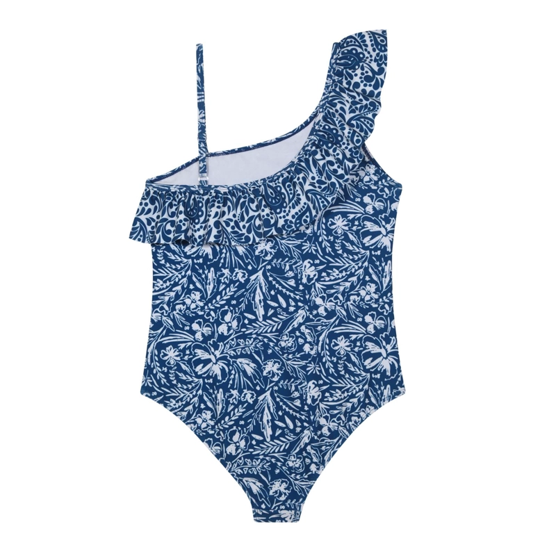 TRAJE DE BAÑO UV50 TEENS NIÑA VUELOS COMPOSE | H2O WEAR - 2