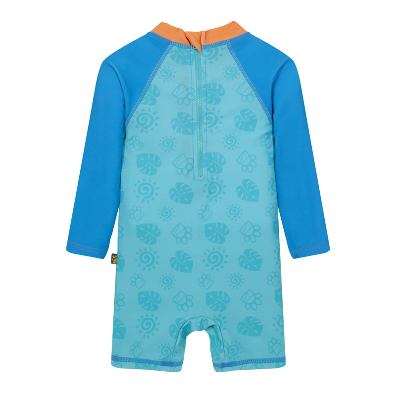 BODY UV50 BEBE NIÑO M.LARGA REY LEON | DISNEY - 2