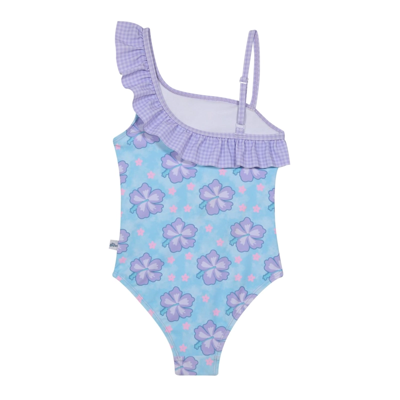 TRAJE DE BAÑO UV50 NIÑA STITCH | DISNEY - 2