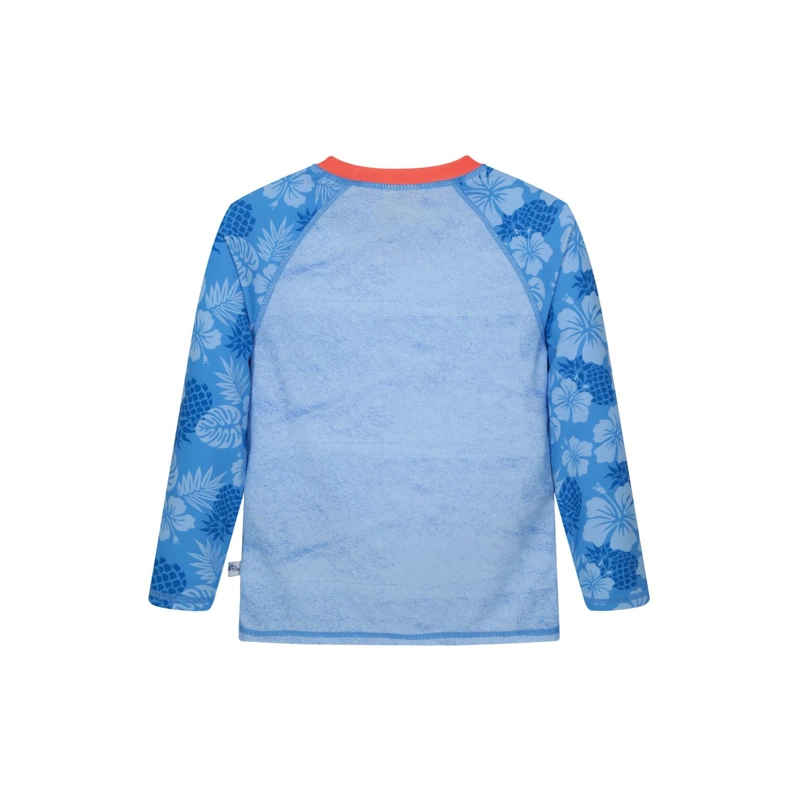 POLERA UV50 NIÑO M.LARGA STITCH | DISNEY - 2