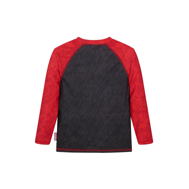 POLERA UV50 NIÑO M.LARGA AVENGERS | DISNEY - 2