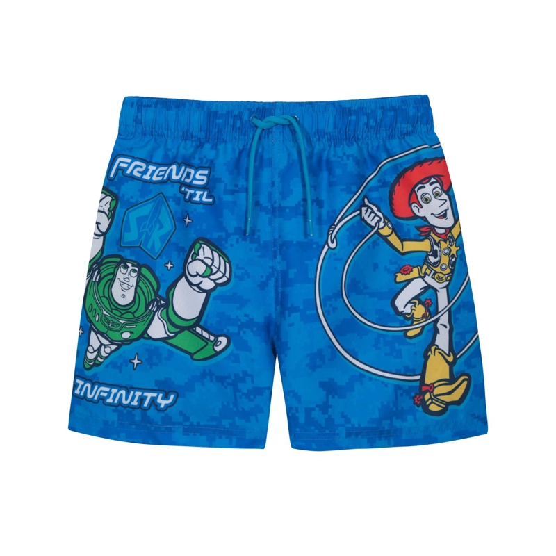 SHORT DE BAÑO NIÑO TOY STORY | DISNEY - 1