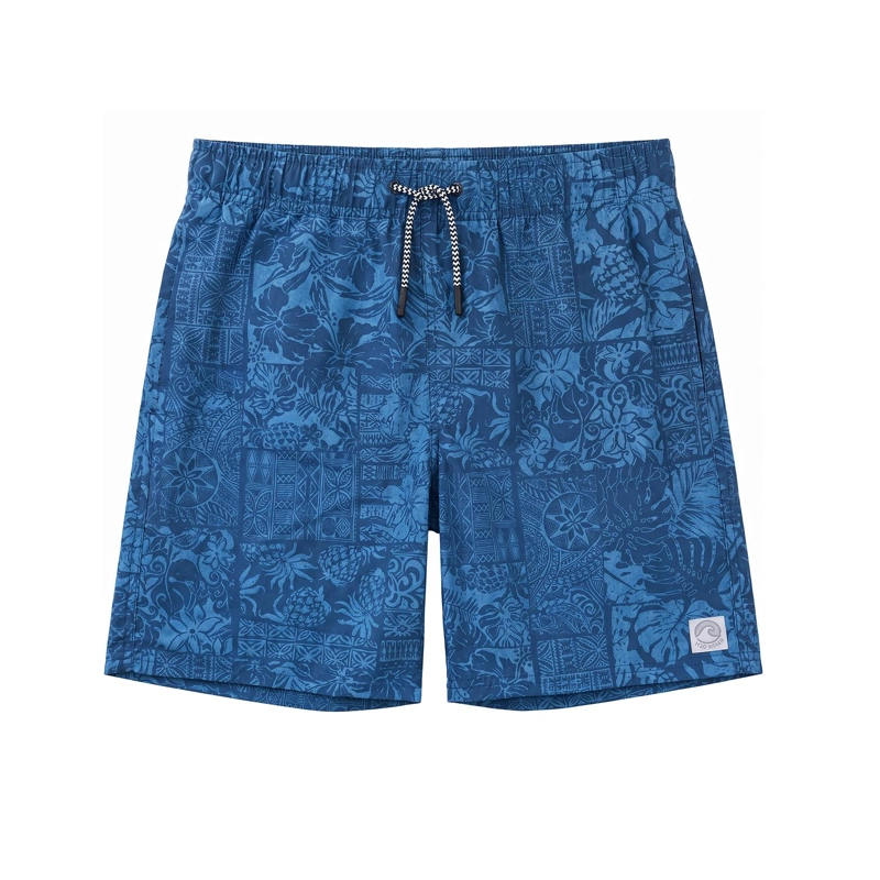 SHORT DE BAÑO TEENS NIÑO | H2O WEAR - 1