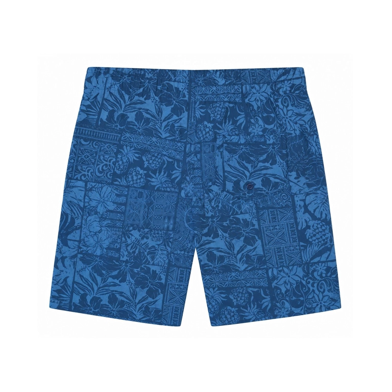 SHORT DE BAÑO TEENS NIÑO | H2O WEAR - 2