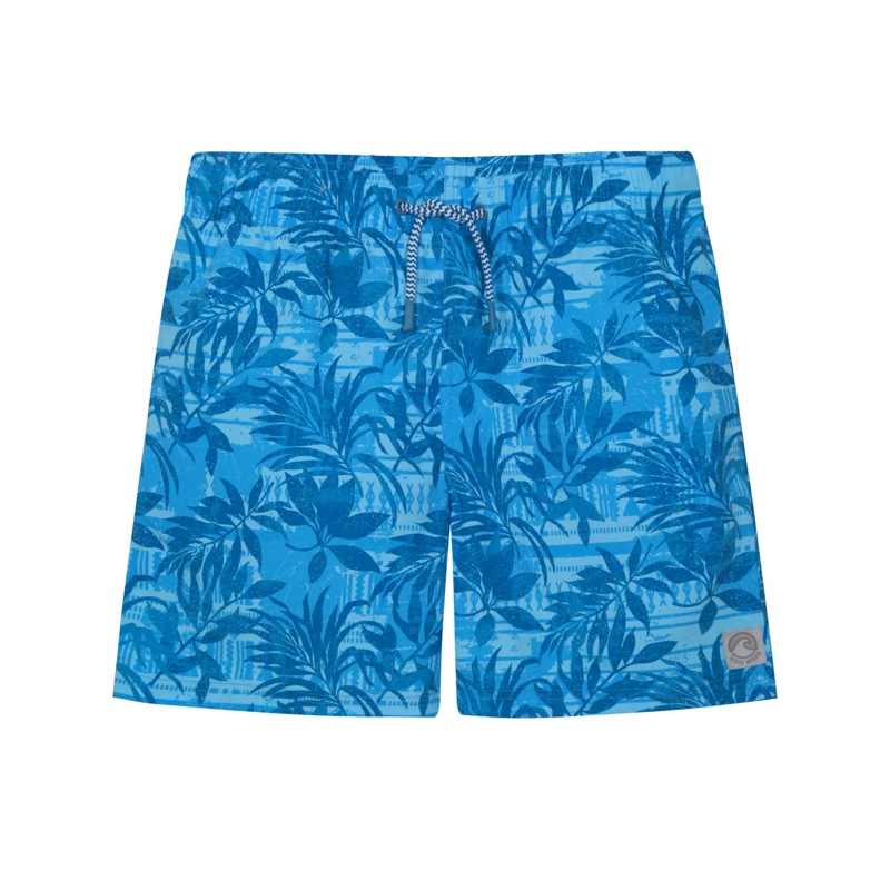 SHORT DE BAÑO TEENS NIÑO | H2O WEAR - 1