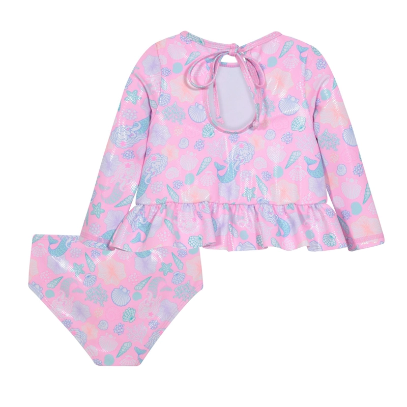 SET UV50 BEBE NIÑA M.LARGA | H2O WEAR - 2