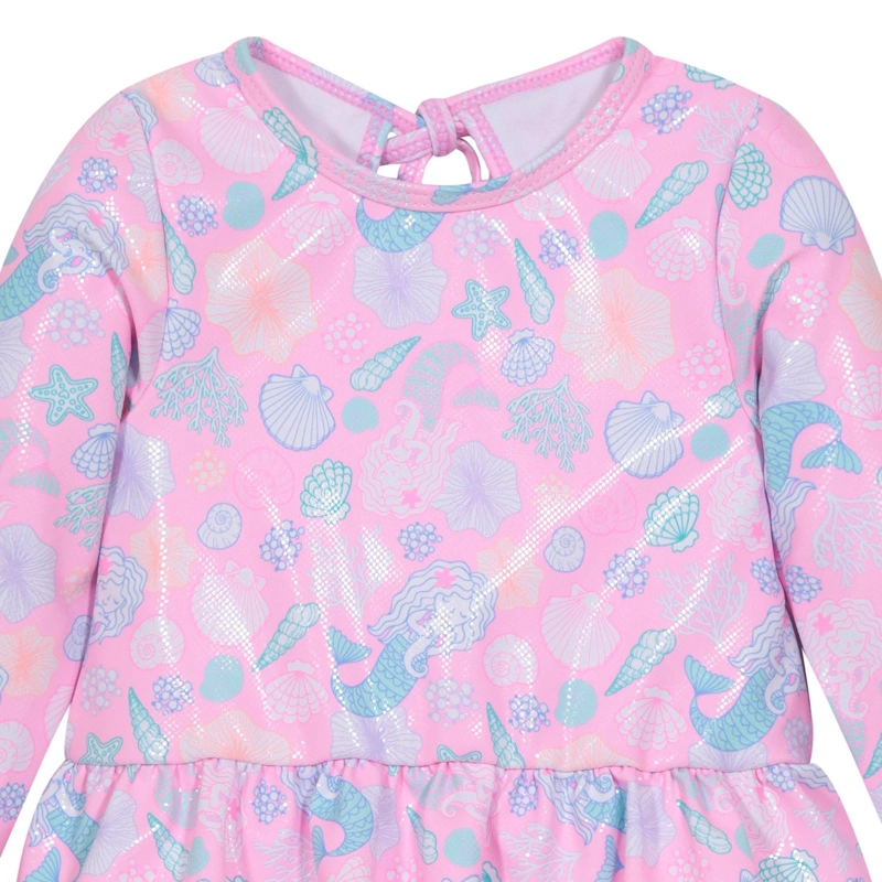 SET UV50 BEBE NIÑA M.LARGA | H2O WEAR - 3
