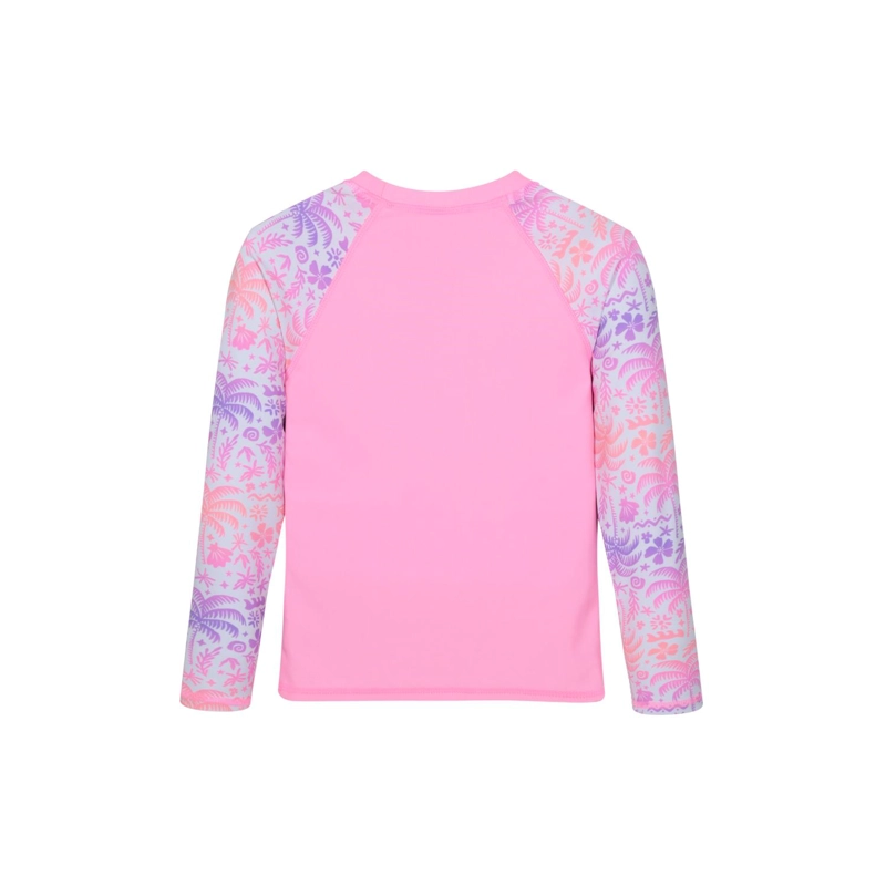 POLERA UV50 NIÑA M.LARGA | H2O WEAR - 2